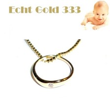 SET 1 TAUFRING GOLD 333 &