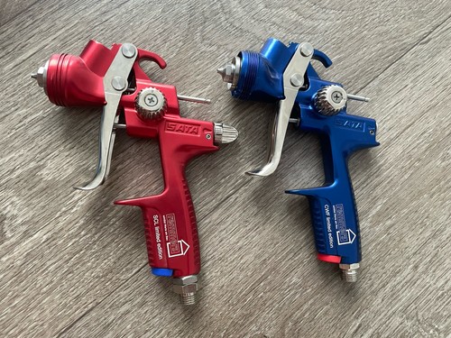 Original sata rammers - original,