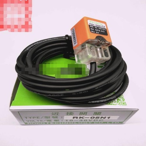 1pc new proximity switch - proximity,