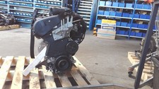 Motor fuja kompl mazda dy - motor,