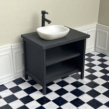 Puppenhaus Puppenstube Möbel