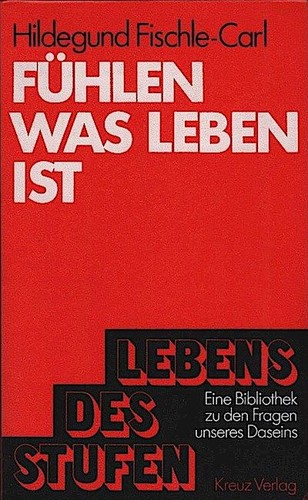 Fühlen was leben ist d - :,