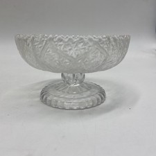 Hobbs Glass Brockunier Glass