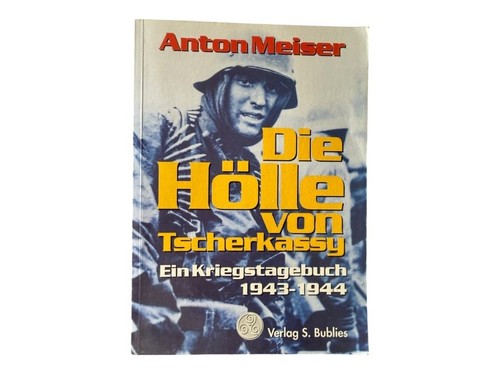 Die hölle von tscherkassy - die,