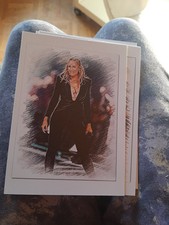 Helene Fischer - Postkarte