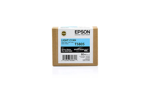 Epson t5805 c13t580500 tinte - c13t580500,