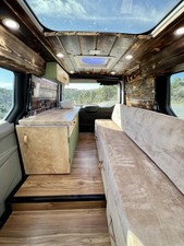 Ford Transit Connect Micro