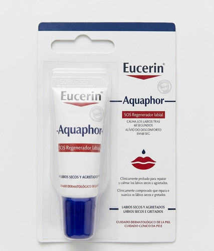 Eucerin aquaphor sos - eucerin,