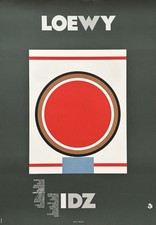 Original RAYMOND LOEWY