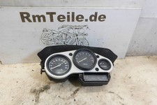 Yamaha tdm 850 3vd - yamaha, tacho