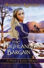 The Highlander's Bargain |