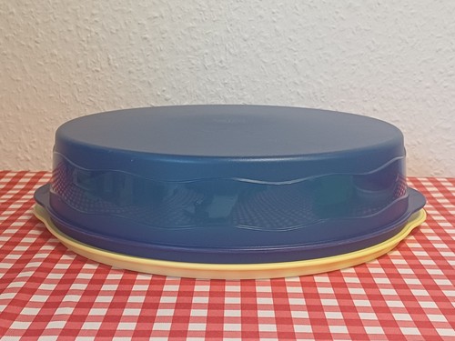 Tupperware kuchenplatte - *, *