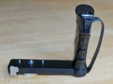 Mamiya Handgriff für C330 etc. mit Auslöser - Mamiya Grip Holder