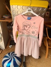 Kleid ( h& m) Frozen 116