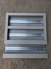 Schaltschrank Platte Meisterstück Handwerkskammer Elektrotechnik