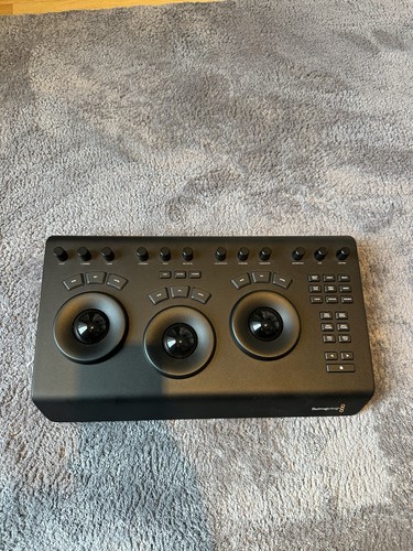 Blackmagic davinci resolve - blackmagic,