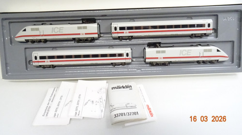 Märklin 33701 - märklin,