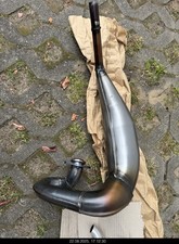 Gianelly Sport auspuff Yamaha Tdr 125 5an