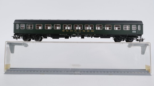 Röwa 3367 liegewagen 2 - h0,