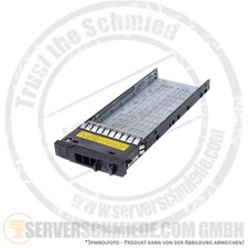 Xyratex 2,5" SFF Hotswap HDD