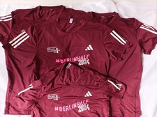 Berlin Marathon Halbmarathon