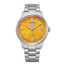 Citizen C7 Series Silber