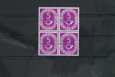 BRD 125 gestempelt als