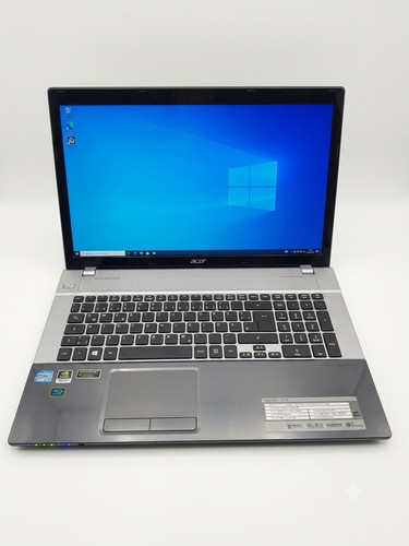 Acer laptop aspira - v3-,