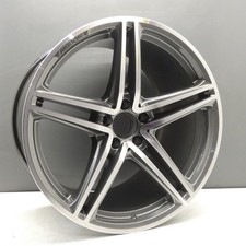 Mercedes AMG GT GTS 20" Alloy