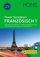 PONS Power-Sprachkurs