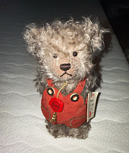 Hermann teddy ignatz - teddy, „ignatz“