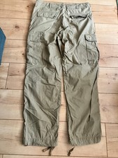 Carhartt Regular Cargo Pant Beige 34 / 32