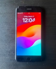 iPhone SE 2nd Gen 64GB