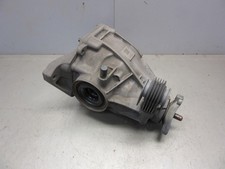 Differential  MERCEDES W205