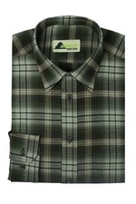 SKOGEN Hemd 1/1 Arm Herrenhemd