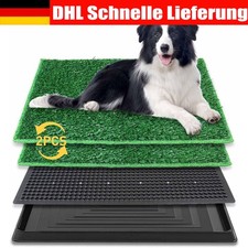 Hundeklo Hundetoilette