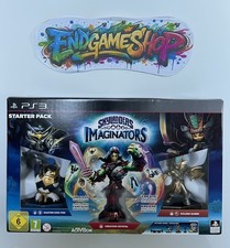 PS3 Skylanders Imaginators