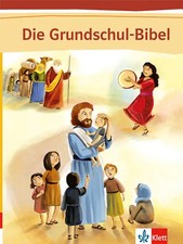 Die Grundschul-Bibel