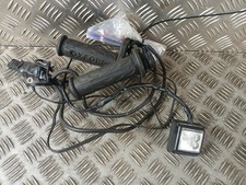 Suzuki GSF1250 Bandit 2008