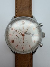 Automatik Chronograph Alfons
