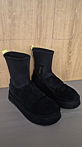 Ugg wildleder - ugg,
