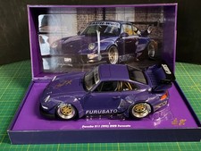 Porsche 911 FURUSATO SIIND79