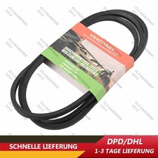 203,2 / 208,2 CM Keilriemen