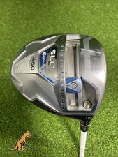 Used RH TaylorMade SLDR 460