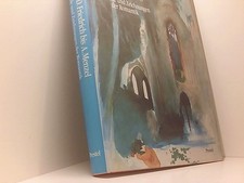 Von Caspar David Friedrich Bis Adolf Menzel: Aquarelle Und Zeichnungen Der Roman