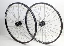 Laufradsatz WTB ST i 25, 584 x