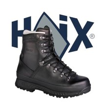 Haix BW Bergschuhe Bergstiefel Kampfstiefel Bergschuh leicht Stiefel Größe 38-48