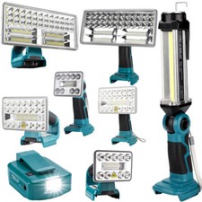 9W-40W LED Work Light For