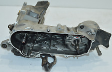 SYM JET EURO X 50 RED DEVIL MOTORBLOCK KURBELGEHÄUSE KURBELWELLE GETRIEBE MOTOR