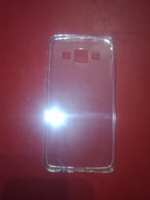 Samsung Galaxy A3 Silikon